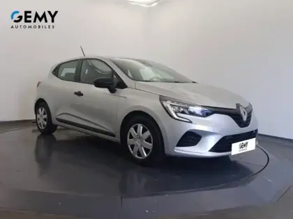 Photo 31 Renault Clio  SCe 65