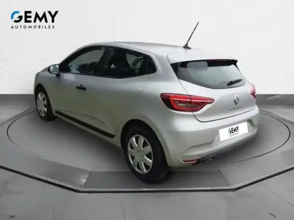 Photo 6 Renault Clio  SCe 65