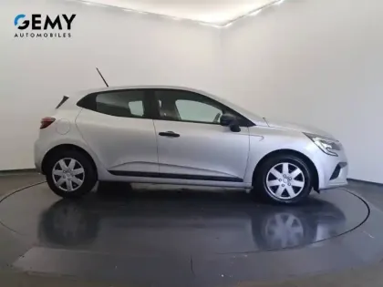 Photo 32 Renault Clio  SCe 65