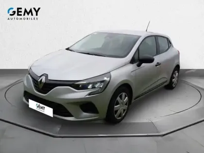 Photo Renault Clio Authentic