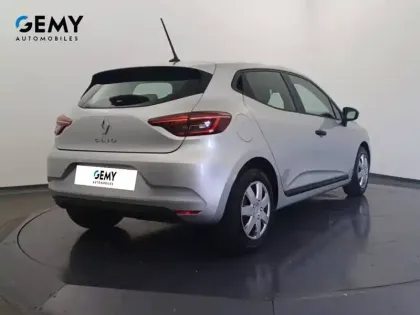 Photo 46 Renault Clio  SCe 65