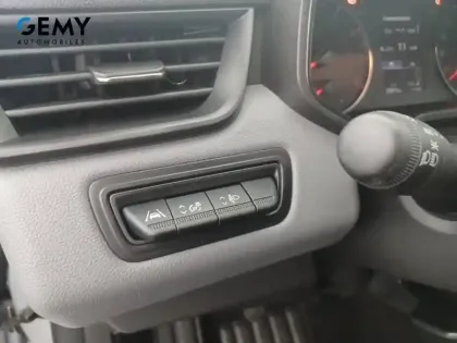 Photo 45 Renault Clio  SCe 65
