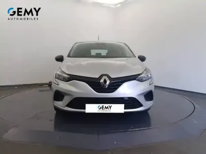 Photo 30 Renault Clio  SCe 65