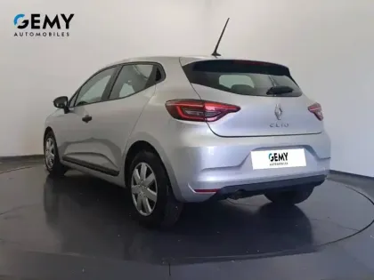Photo 35 Renault Clio  SCe 65