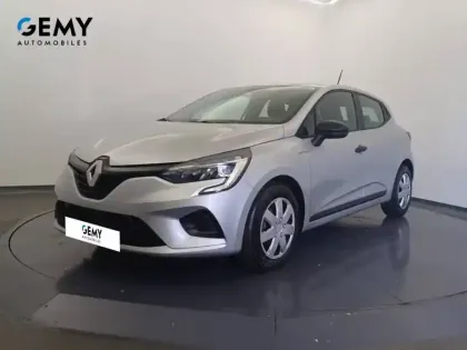 Photo 29 Renault Clio  SCe 65