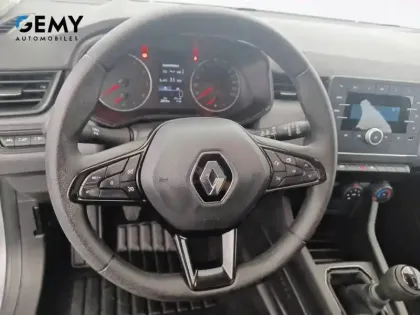 Photo 41 Renault Clio  SCe 65