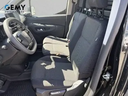 Photo 8 Citroën Berlingo  VAN XL DIESEL 130 CH AUT.