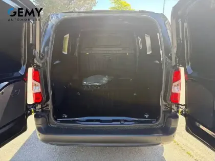 Photo 5 Citroën Berlingo  VAN XL DIESEL 130 CH AUT.