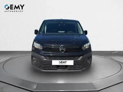 Photo 1 Citroën Berlingo  VAN XL DIESEL 130 CH AUT.