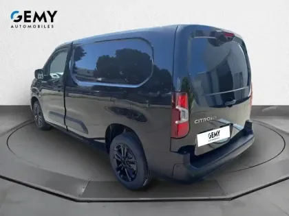 Photo 6 Citroën Berlingo  VAN XL DIESEL 130 CH AUT.