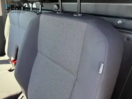 Photo 21 Citroën Berlingo  VAN XL DIESEL 130 CH AUT.