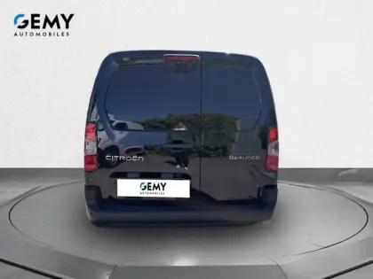 Photo 4 Citroën Berlingo  VAN XL DIESEL 130 CH AUT.