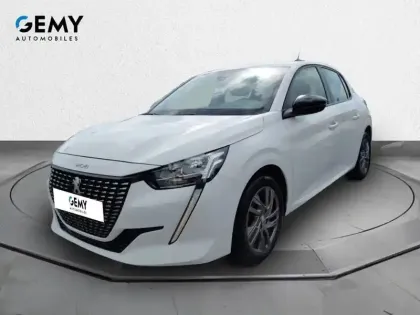 Photo Peugeot 208 Active Pack