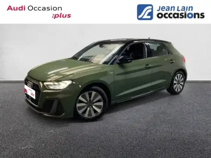 Photo Audi A1 S Line