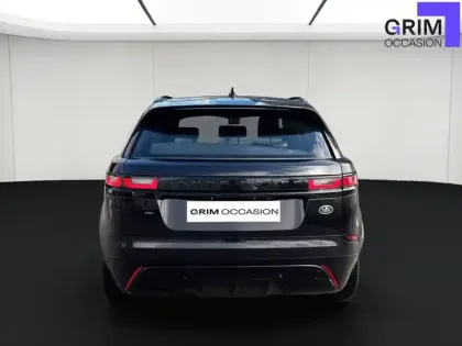 Photo 18 Land rover Range Rover  Velar 2.0L P400e PHEV 404ch