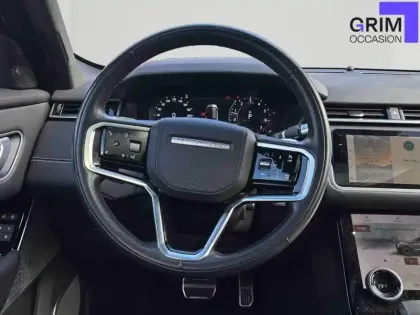 Photo 5 Land rover Range Rover  Velar 2.0L P400e PHEV 404ch