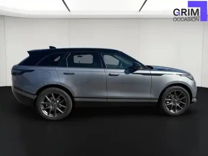 Photo 2 Land rover Range Rover  Velar P400e 4WD Auto