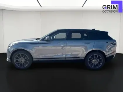 Photo 19 Land rover Range Rover  Velar P400e 4WD Auto