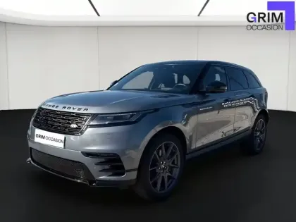 Photo Land Rover Range Rover R-dynamic Se