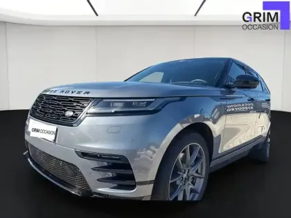 Photo 16 Land rover Range Rover  Velar P400e 4WD Auto