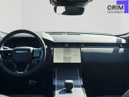 Photo 4 Land rover Range Rover  Velar P400e 4WD Auto