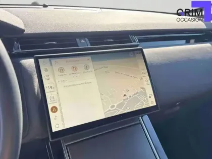 Photo 7 Land rover Range Rover  Velar P400e 4WD Auto