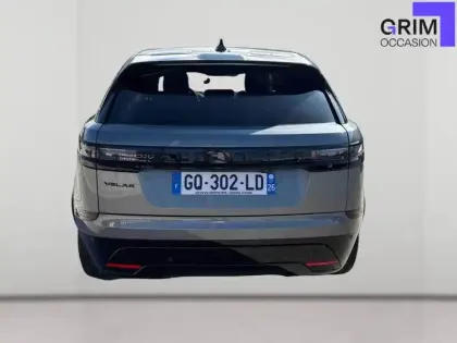 Photo 11 Land rover Range Rover  Velar P400e 4WD Auto