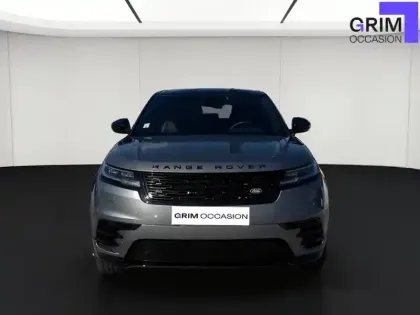 Photo 17 Land rover Range Rover  Velar P400e 4WD Auto