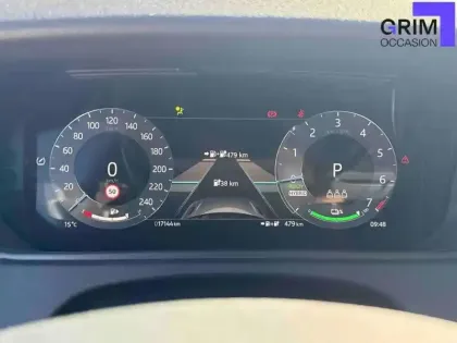 Photo 6 Land rover Range Rover  Velar P400e 4WD Auto