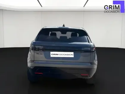 Photo 18 Land rover Range Rover  Velar P400e 4WD Auto