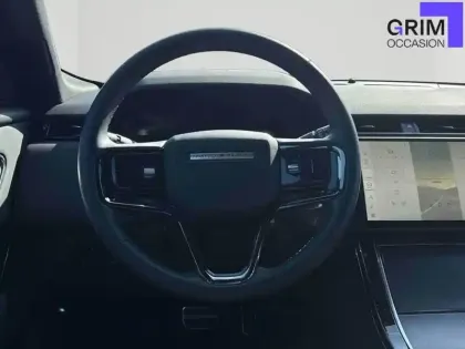 Photo 5 Land rover Range Rover  Velar P400e 4WD Auto