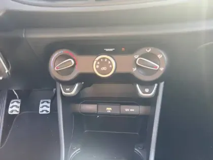 Photo 10 Kia Picanto  1.2 DPi 84ch BVM5