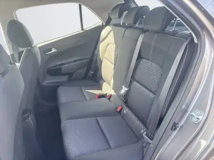 Photo 12 Kia Picanto  1.2 DPi 84ch BVM5