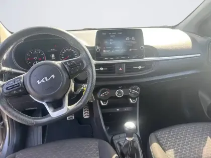 Photo 9 Kia Picanto  1.2 DPi 84ch BVM5