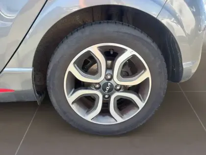 Photo 13 Kia Picanto  1.2 DPi 84ch BVM5
