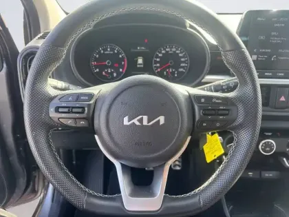 Photo 11 Kia Picanto  1.2 DPi 84ch BVM5
