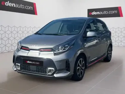 Photo Kia Picanto Gt Line
