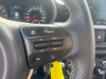 Photo 23 Kia Picanto  1.2 DPi 84ch BVM5