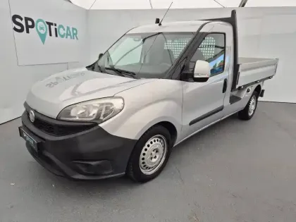Photo 15 Fiat Doblo  PLC MAXI 1.6 MULTIJET 105 E6