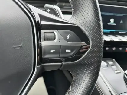 Photo 19 Peugeot 508  Hybrid 225 e-EAT8 GT