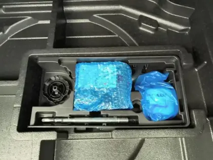 Photo 26 DS DS 4  BlueHDi 130 EAT8 Performance Line+