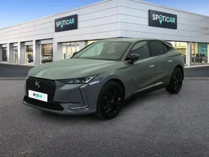 Photo Ds Ds 4 Performance Line