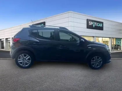 Photo 5 Dacia Sandero  ECO-G 100 Stepway Confort