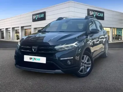 Photo Dacia Sandero Stepway Confort