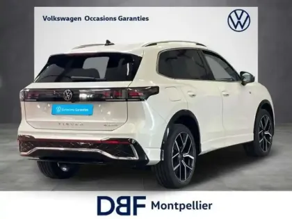 Photo 15 Volkswagen Tiguan 1.5 eHybrid 204ch DSG6 R-Line