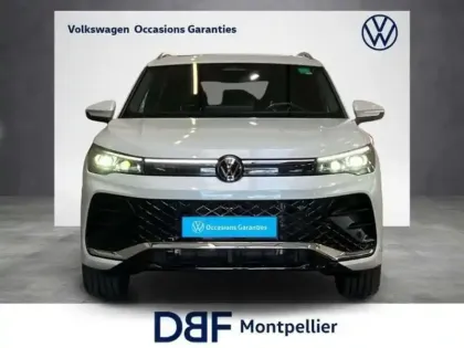 Photo 17 Volkswagen Tiguan 1.5 eHybrid 204ch DSG6 R-Line