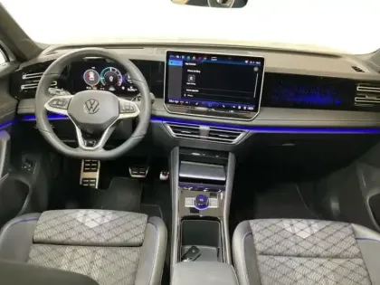 Photo 7 Volkswagen Tiguan 1.5 eHybrid 204ch DSG6 R-Line