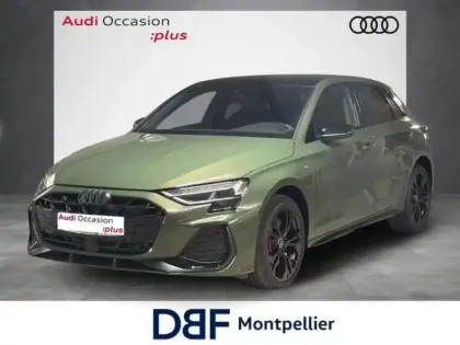 Photo Audi A3 S Line
