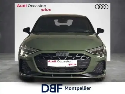Photo 6 Audi A3 PI SPORTBACK 45 TFSI E 272 CH S TRONI