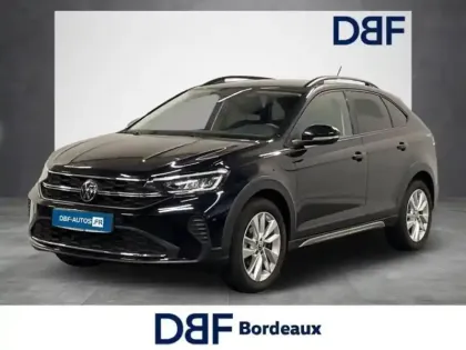 Photo Volkswagen Taigo Vw Edition
